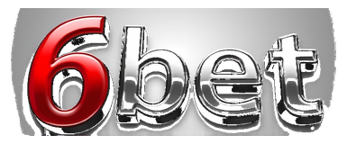 6bet logo