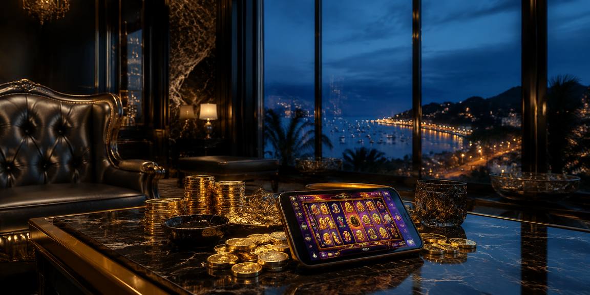 6bet Bộ sưu tập slot đa dạng thể loại và tính năng