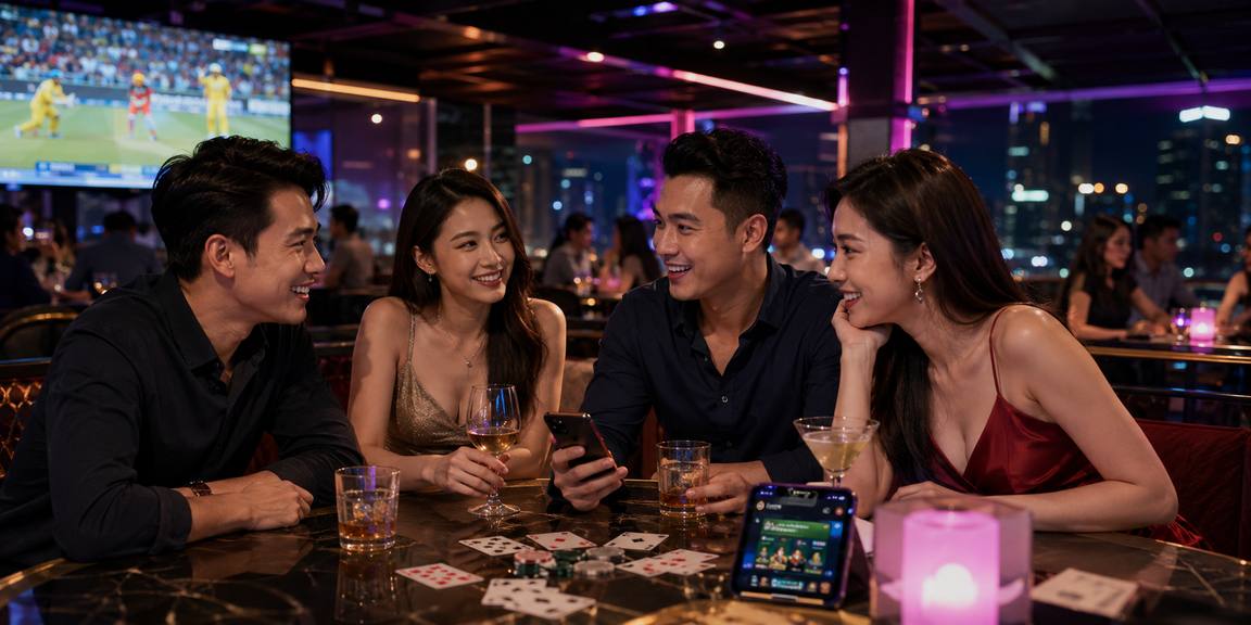 6bet B N C I Chi N trên 6bet: bàn chơi, nhà cung cấp và cách thức cược