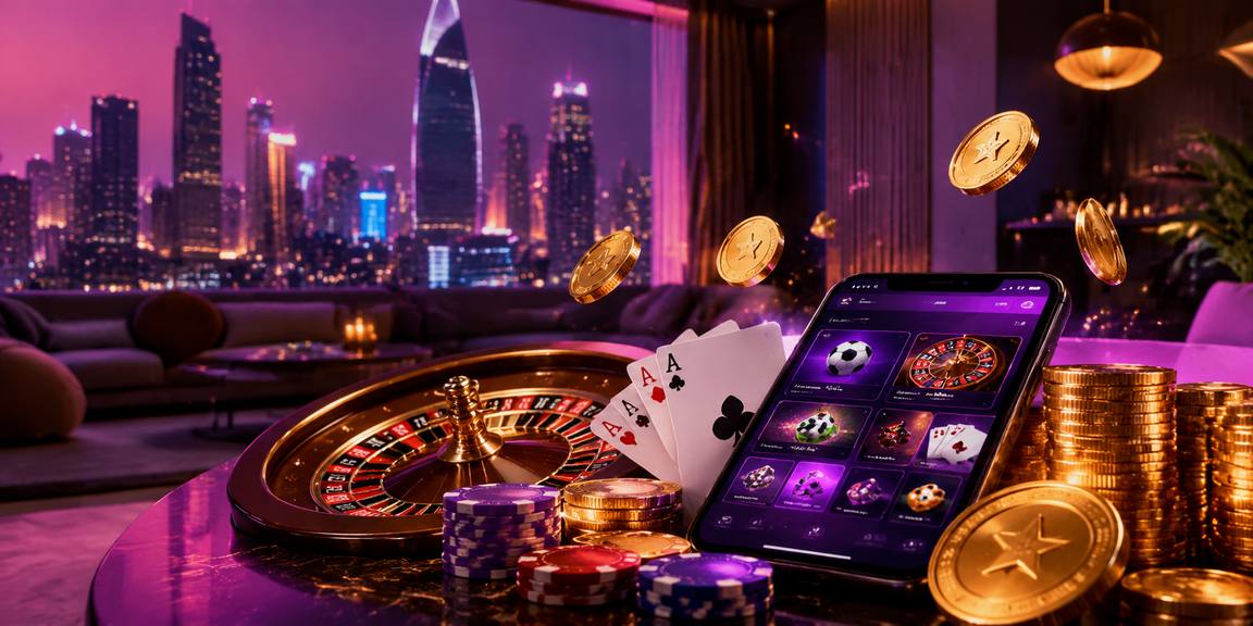 6bet lobby snapshot