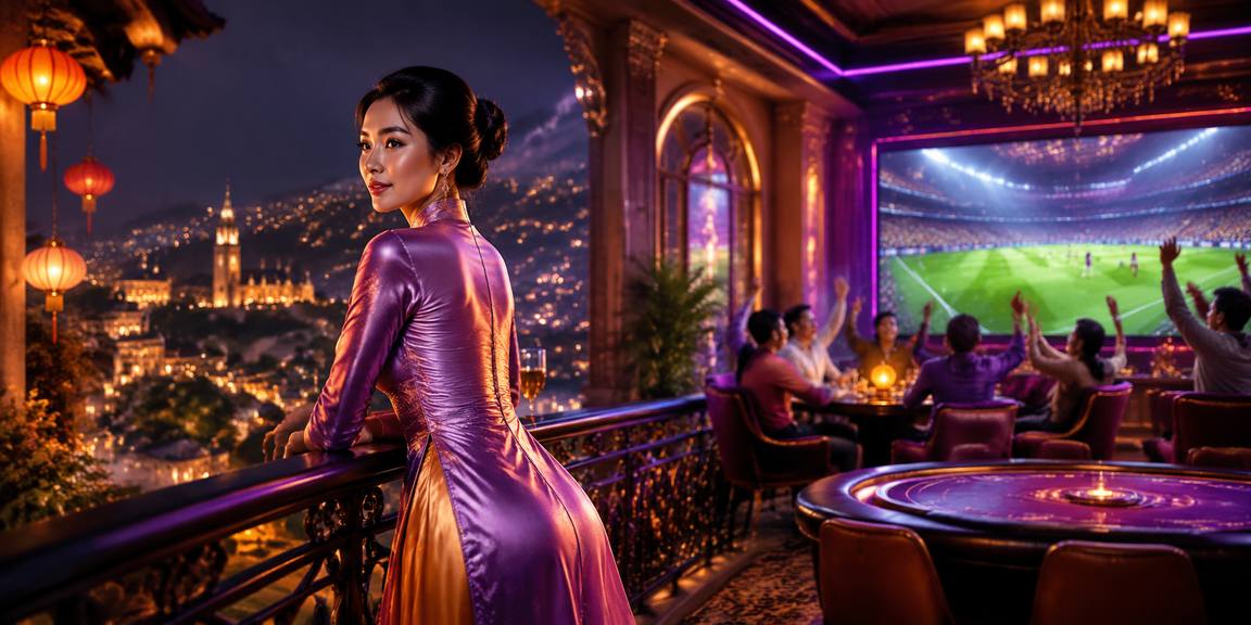 6bet Sportsbook