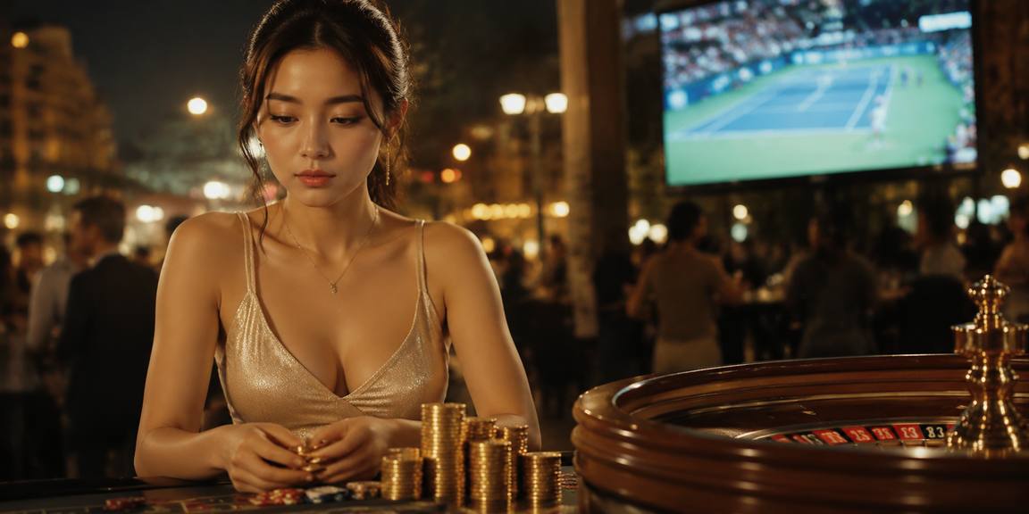 6bet Arcade